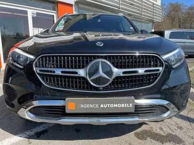 Mercedes GLC 200 GLC 200 4Matic 9G-TRONIC-JUSQU'A 48 MOIS GARANTIE (2023) - Foto 4