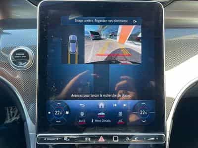 Mercedes GLC 200 GLC 200 4Matic 9G-TRONIC-JUSQU'A 48 MOIS GARANTIE (2023) - Foto 9