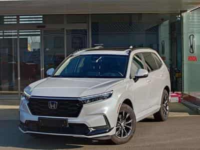 Honda CR-V CR-V e:HEV 2.0i AWD Advance 4x4 hybrid (2024) - Photo 1