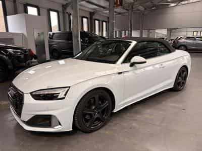 Audi A5 35 TFSI S tronic (2021) - Photo 1