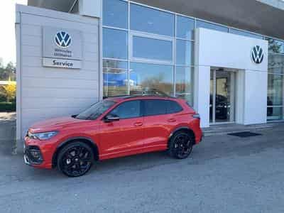 VW Tiguan R-LINE BLACK STYLE 1.5 eHYBRID 177CV DSG6 (2026) - Foto 1