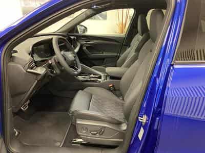 Audi Q5 Sportback S Line e-hybrid 367 CV / 270 KW quattro S tronic (2026) - Foto 3