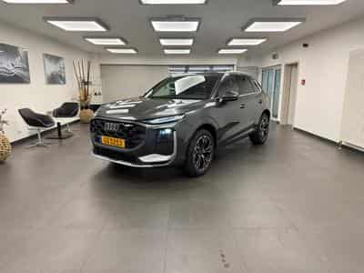 Audi Q3 SUV e-hybrid S Line 272 CV / 200 KW S tronic (2025) - Photo 1