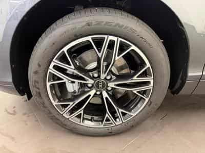 Audi Q3 SUV e-hybrid S Line 272 CV / 200 KW S tronic (2025) - Foto 9