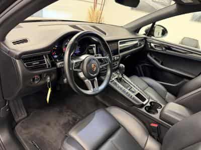 Porsche Macan S 3.0 Essence 354 ch / 260kW PDK (2020) - Foto 2