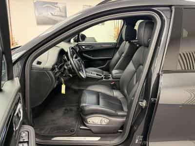 Porsche Macan S 3.0 Essence 354 ch / 260kW PDK (2020) - Foto 3