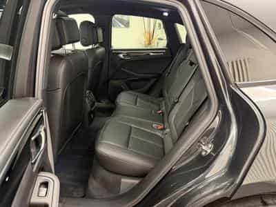 Porsche Macan S 3.0 Essence 354 ch / 260kW PDK (2020) - Foto 7