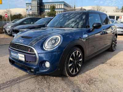 Mini Cooper S COOPER S/HeadUP/PanormaSD/Harmann/Voll (2017) - Photo 1