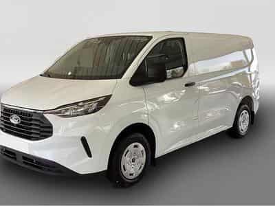 Ford Transit (2026) - Photo 1