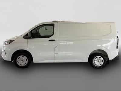 Ford Transit (2026) - Photo 3