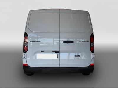 Ford Transit (2026) - Photo 5