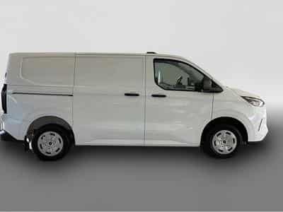 Ford Transit (2026) - Photo 7