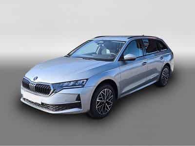 Skoda Octavia (2026) - Foto 1