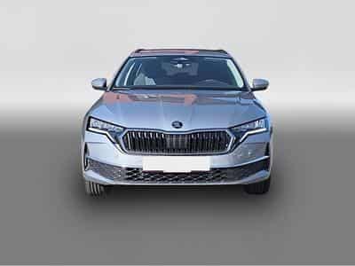 Skoda Octavia (2026) - Foto 2