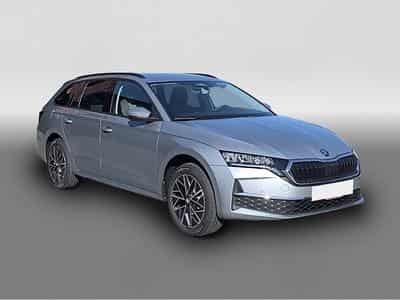 Skoda Octavia (2026) - Foto 3