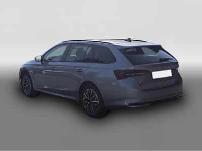 Skoda Octavia (2026) - Foto 5