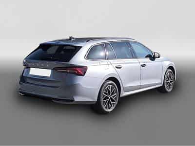 Skoda Octavia (2026) - Foto 7