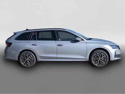 Skoda Octavia (2026) - Foto 8