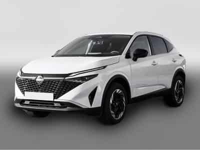 Nissan Qashqai (2026) - Foto 1