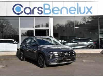 Hyundai Tucson (2026) - Foto 1