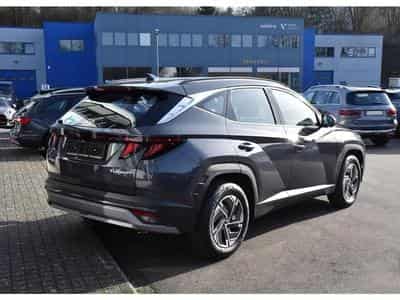 Hyundai Tucson (2026) - Foto 4