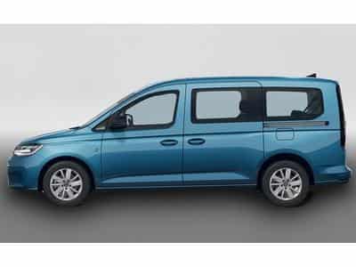 VW Caddy (2026) - Foto 2