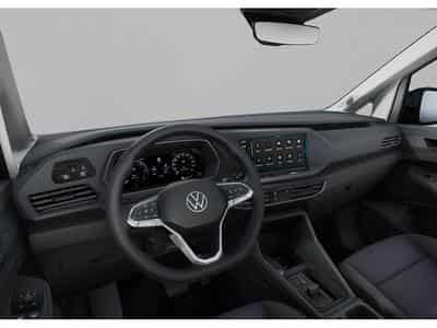 VW Caddy (2026) - Foto 3