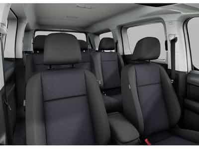 VW Caddy (2026) - Foto 4