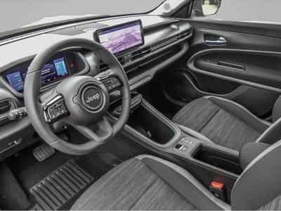 Jeep Wrangler (2026) - Foto 3