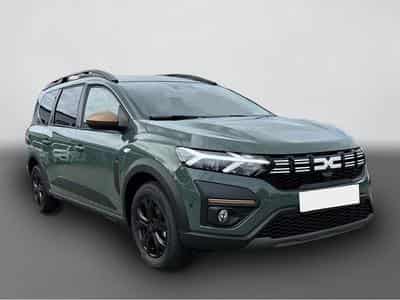Dacia Jogger (2026) - Foto 1