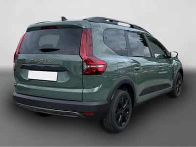 Dacia Jogger (2026) - Foto 3