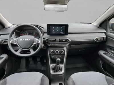 Dacia Jogger (2026) - Foto 5