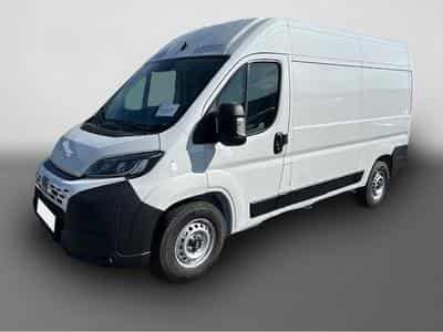 Fiat Ducato (2025) - Foto 1
