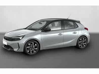 Opel Corsa (2026) - Foto 2