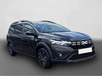 Dacia Jogger (2026) - Foto 1