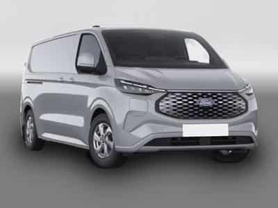 Ford Transit (2025) - Foto 1
