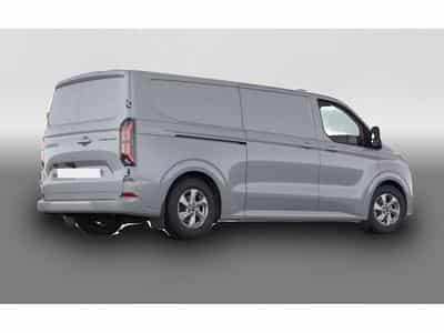 Ford Transit (2025) - Foto 3