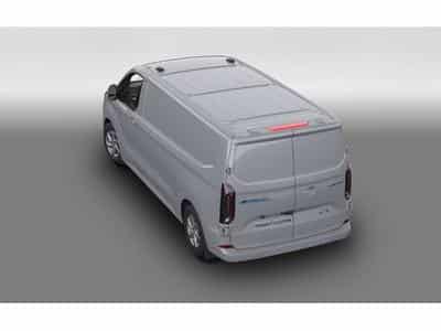 Ford Transit (2025) - Foto 4