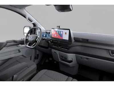 Ford Transit (2025) - Foto 6
