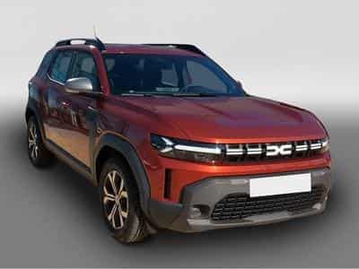 Dacia Duster (2026) - Foto 1