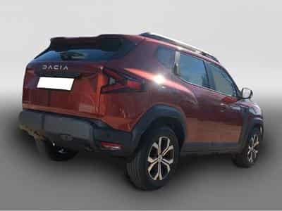 Dacia Duster (2026) - Foto 3