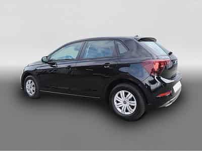 VW Polo (2025) - Foto 5