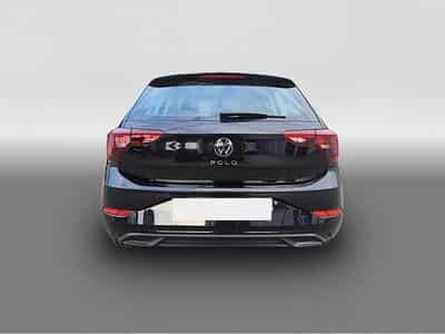 VW Polo (2025) - Foto 6