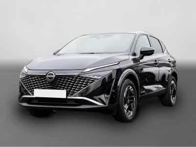 Nissan Qashqai (2026) - Foto 1