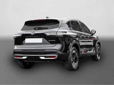 Nissan Qashqai (2026) - Foto 2