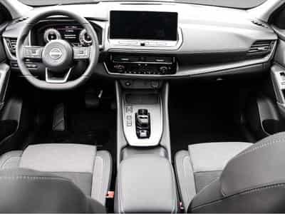 Nissan Qashqai (2026) - Foto 4