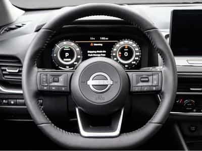 Nissan Qashqai (2026) - Foto 5