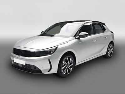 Opel Corsa (2026) - Foto 1