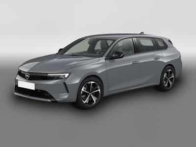 Opel Astra (2026) - Foto 1