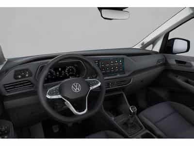 VW Caddy (2025) - Foto 4